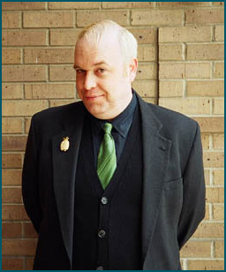 Dave Awl, photo by Vicki Quade