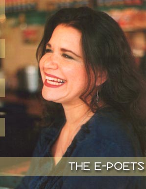 the poetry and performance of Brenda Cardenas: