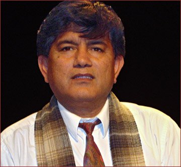 Yuyutsu R.D. Sharma